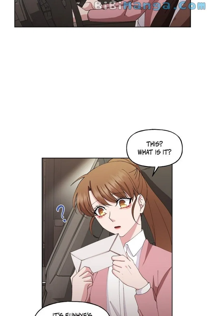 Unquenchable Thirst Chapter 27 – Page 43