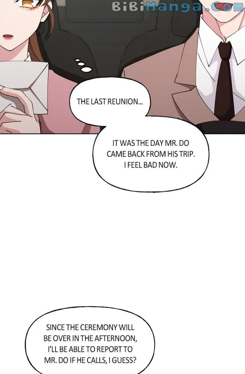 Unquenchable Thirst Chapter 27 – Page 45