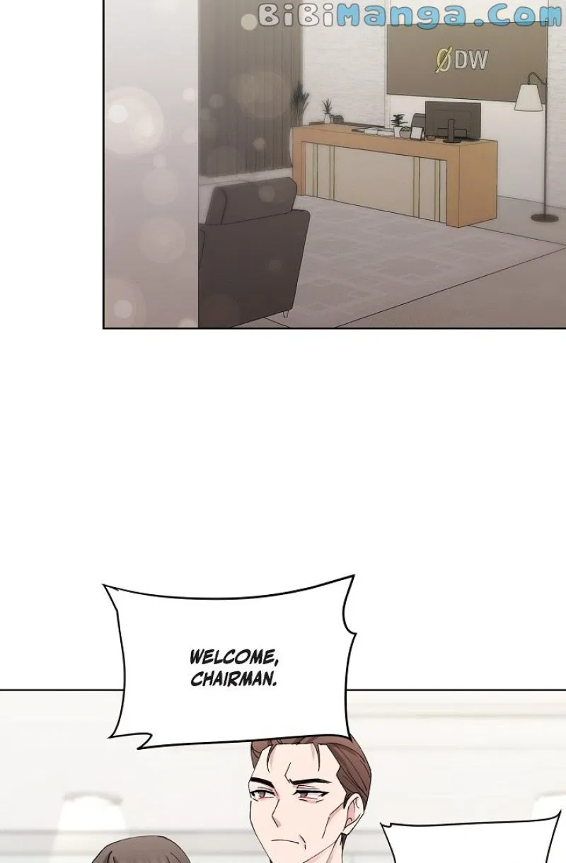 Unquenchable Thirst Chapter 27 – Page 48