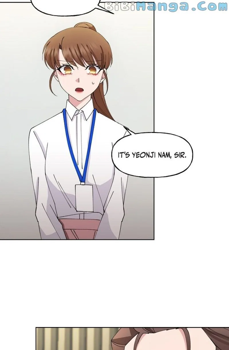 Unquenchable Thirst Chapter 27 – Page 53