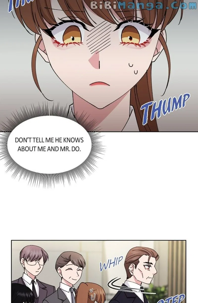 Unquenchable Thirst Chapter 27 – Page 55