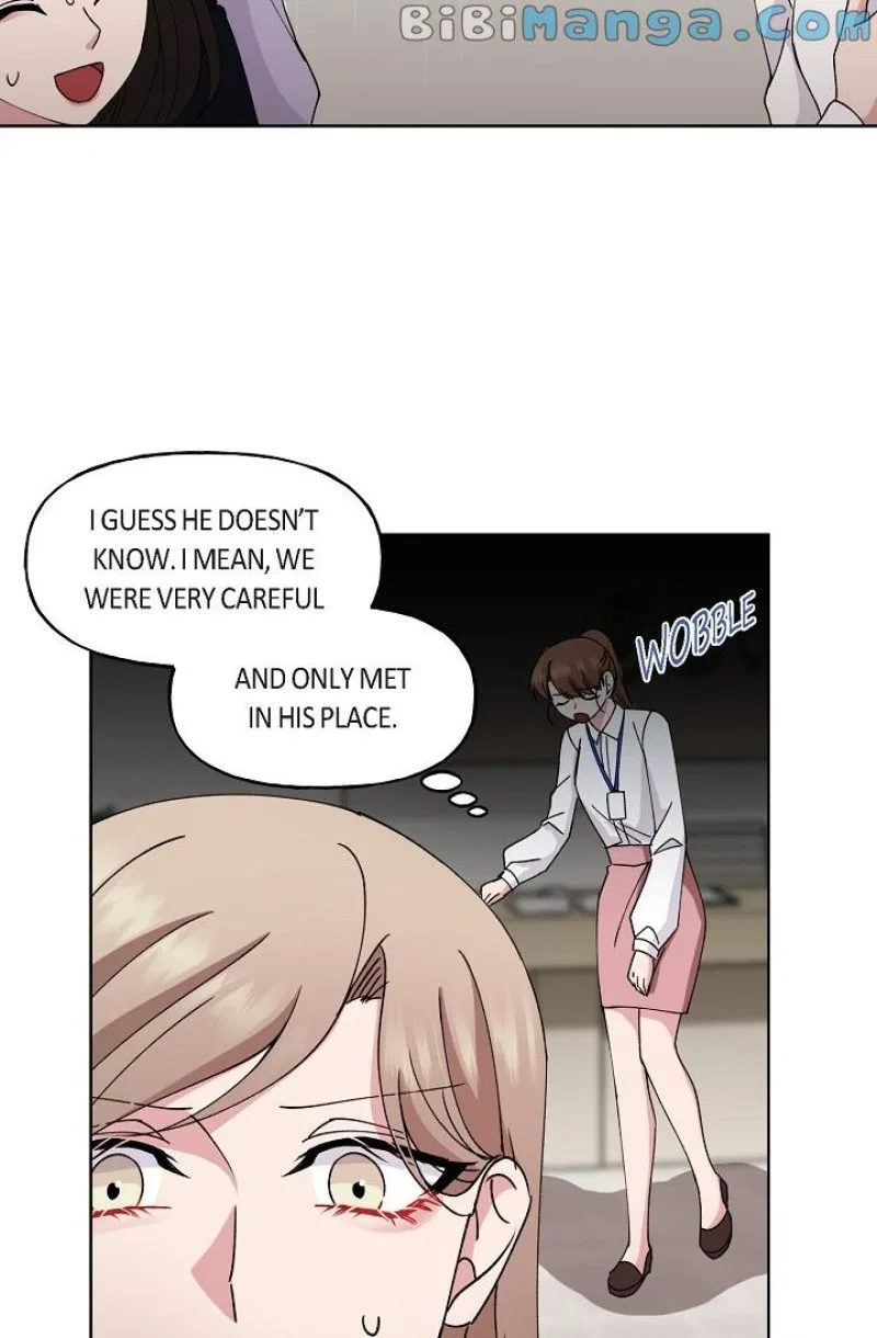 Unquenchable Thirst Chapter 27 – Page 59