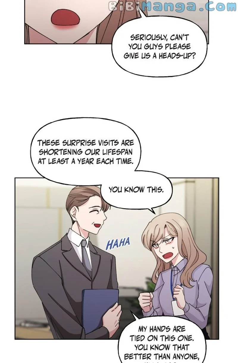 Unquenchable Thirst Chapter 27 – Page 60