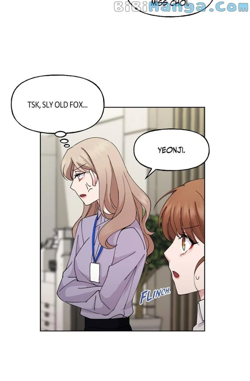 Unquenchable Thirst Chapter 27 – Page 61