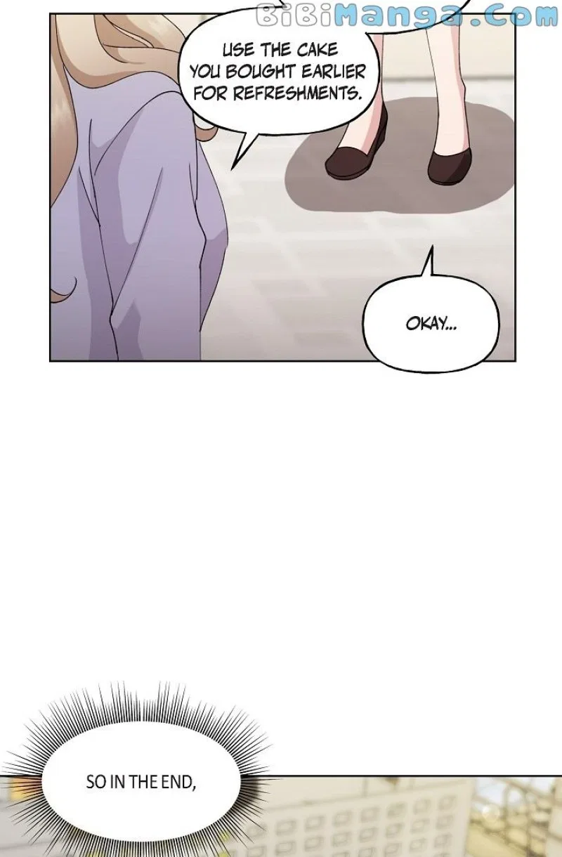 Unquenchable Thirst Chapter 27 – Page 63