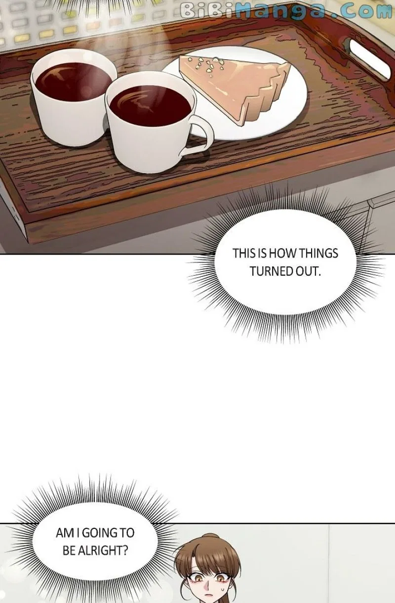 Unquenchable Thirst Chapter 27 – Page 64