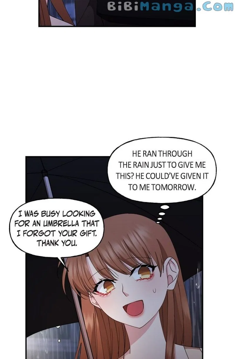 Unquenchable Thirst Chapter 26 – Page 7