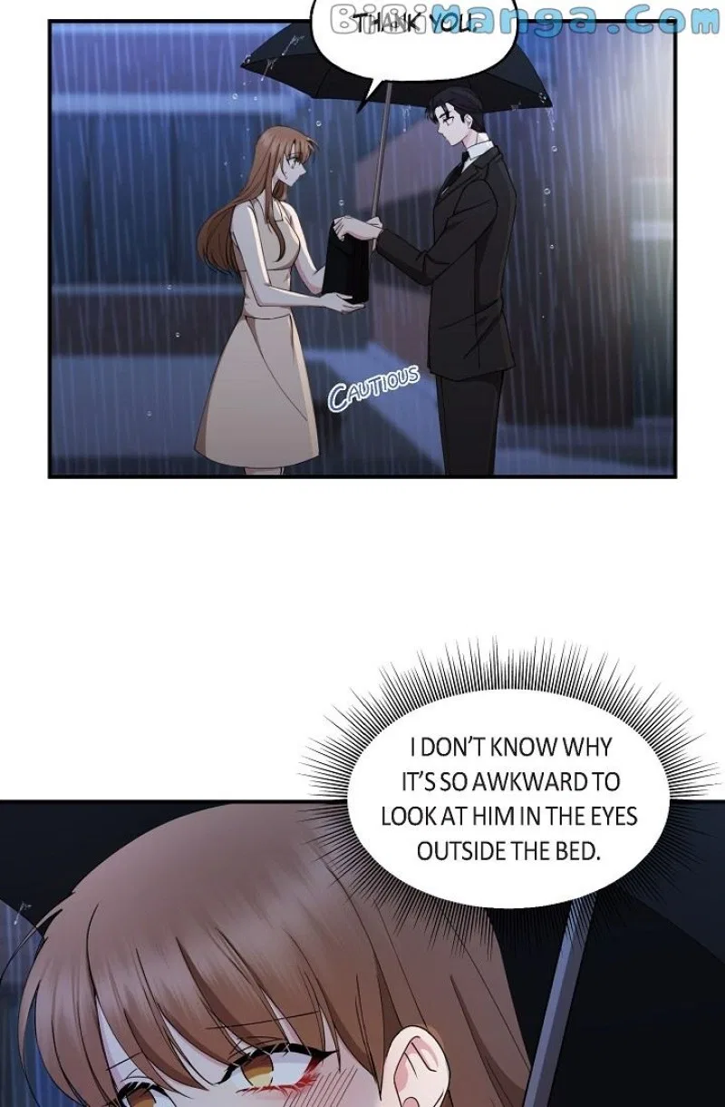 Unquenchable Thirst Chapter 26 – Page 11