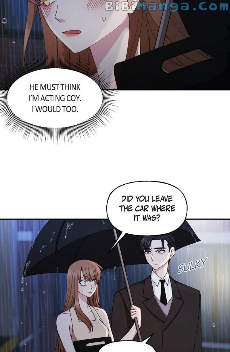 Unquenchable Thirst Chapter 26 – Page 12