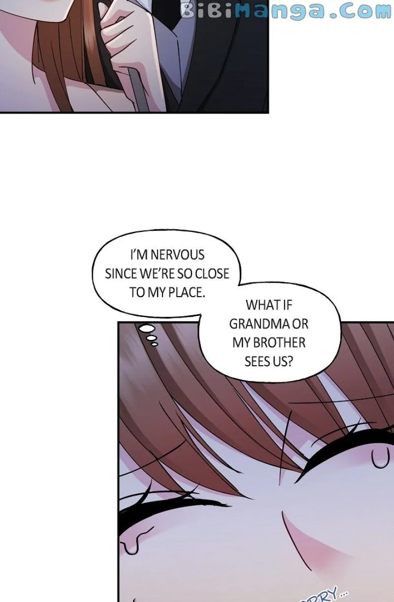 Unquenchable Thirst Chapter 26 – Page 14