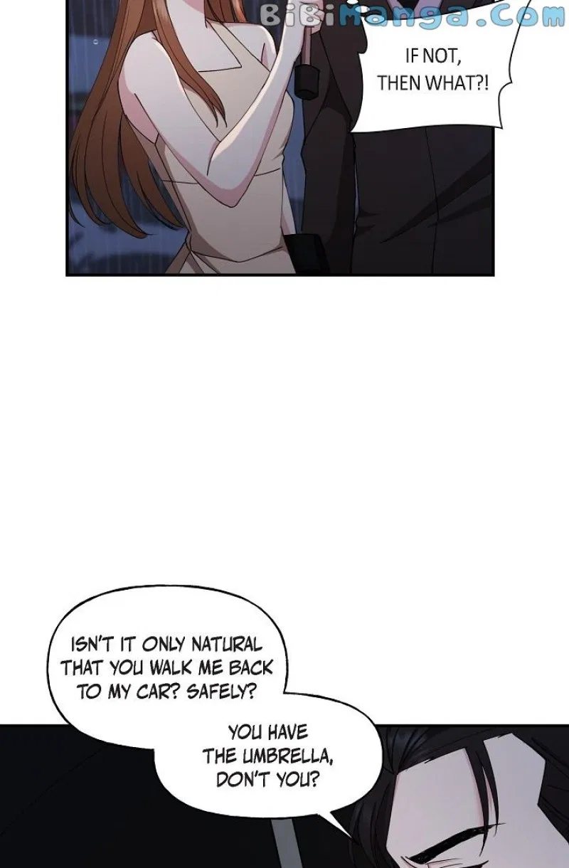 Unquenchable Thirst Chapter 26 – Page 16