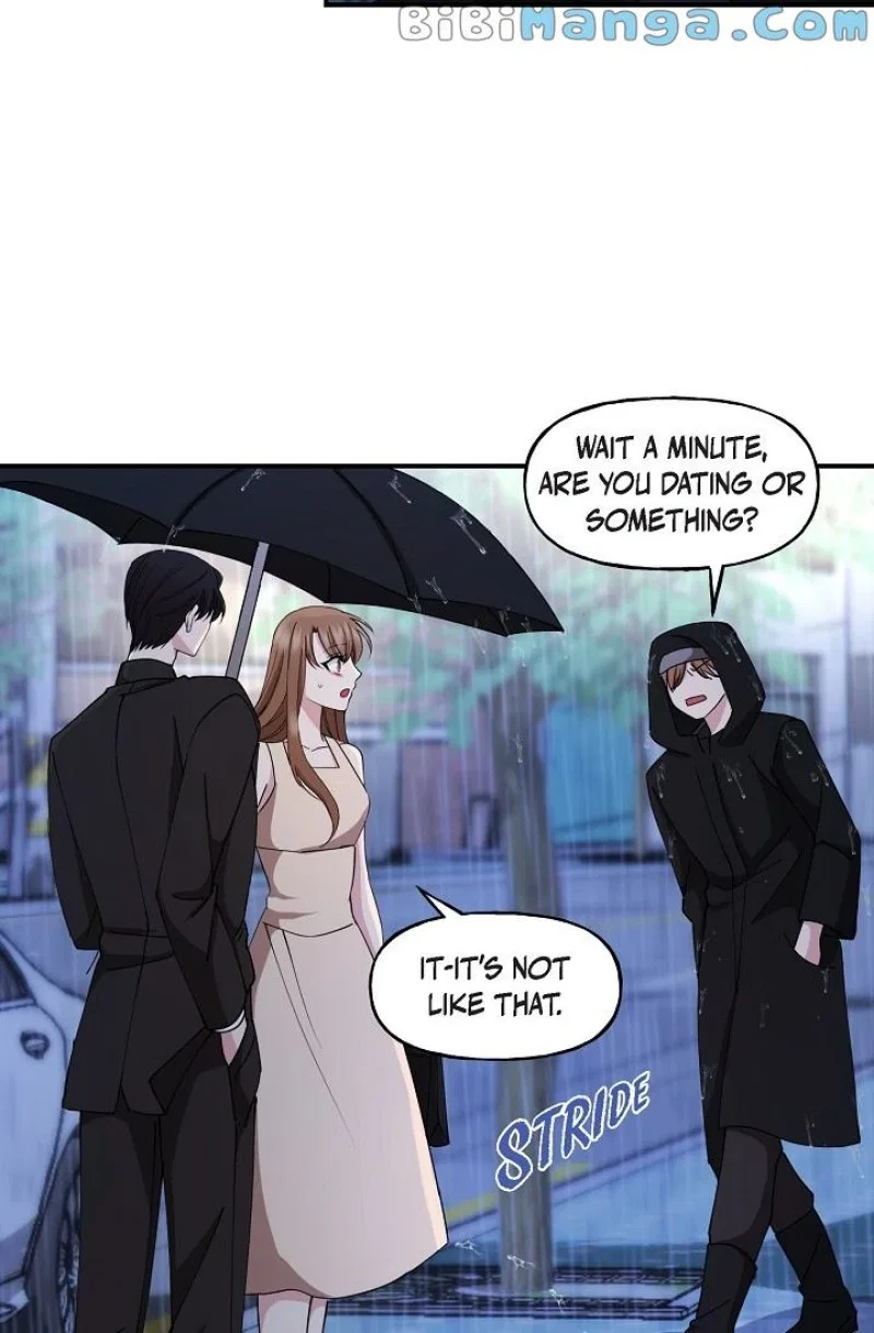 Unquenchable Thirst Chapter 26 – Page 25