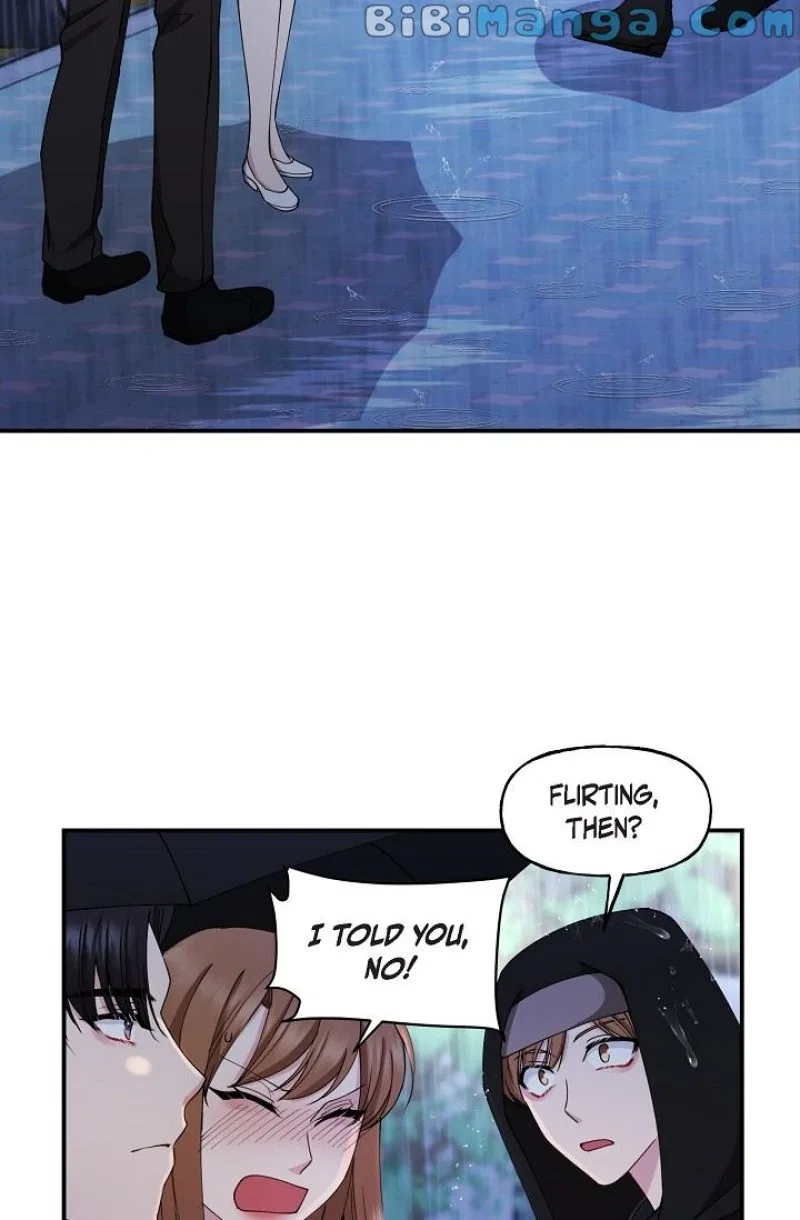 Unquenchable Thirst Chapter 26 – Page 26