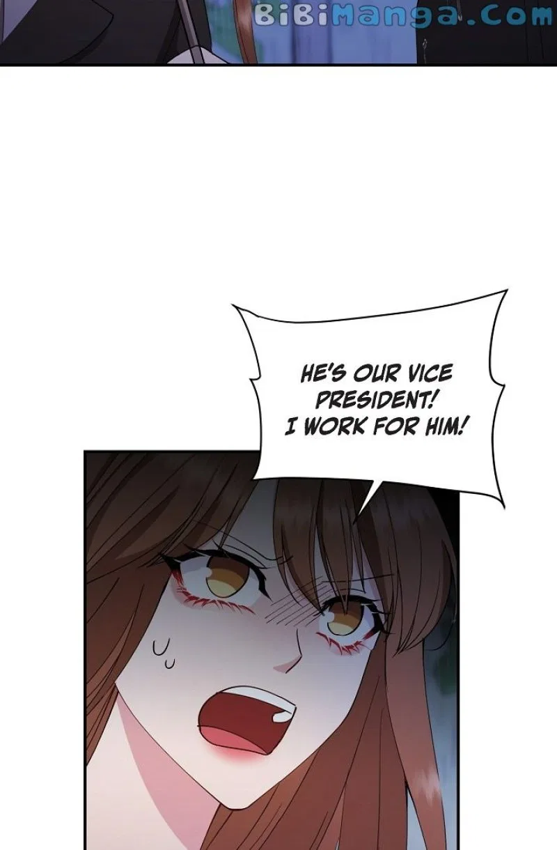 Unquenchable Thirst Chapter 26 – Page 28