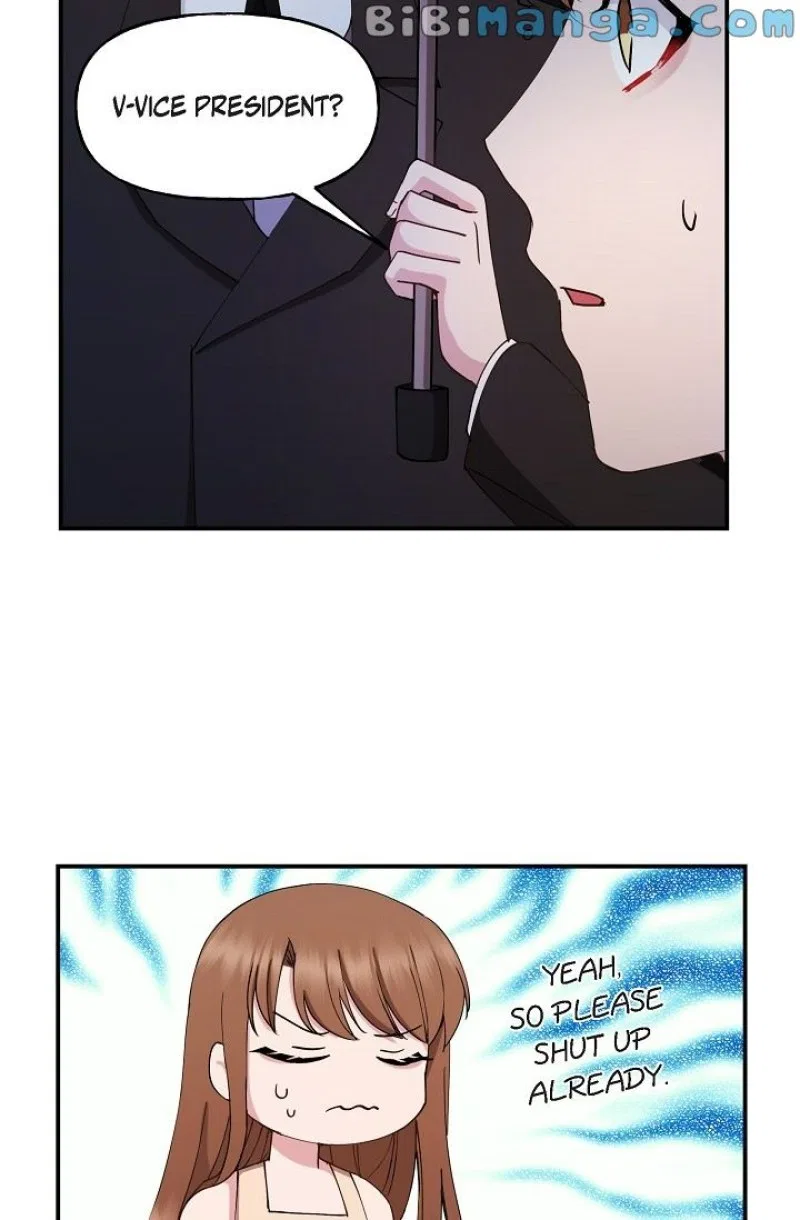 Unquenchable Thirst Chapter 26 – Page 30