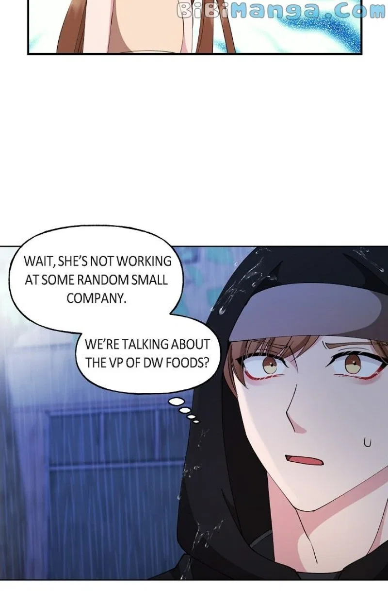Unquenchable Thirst Chapter 26 – Page 31