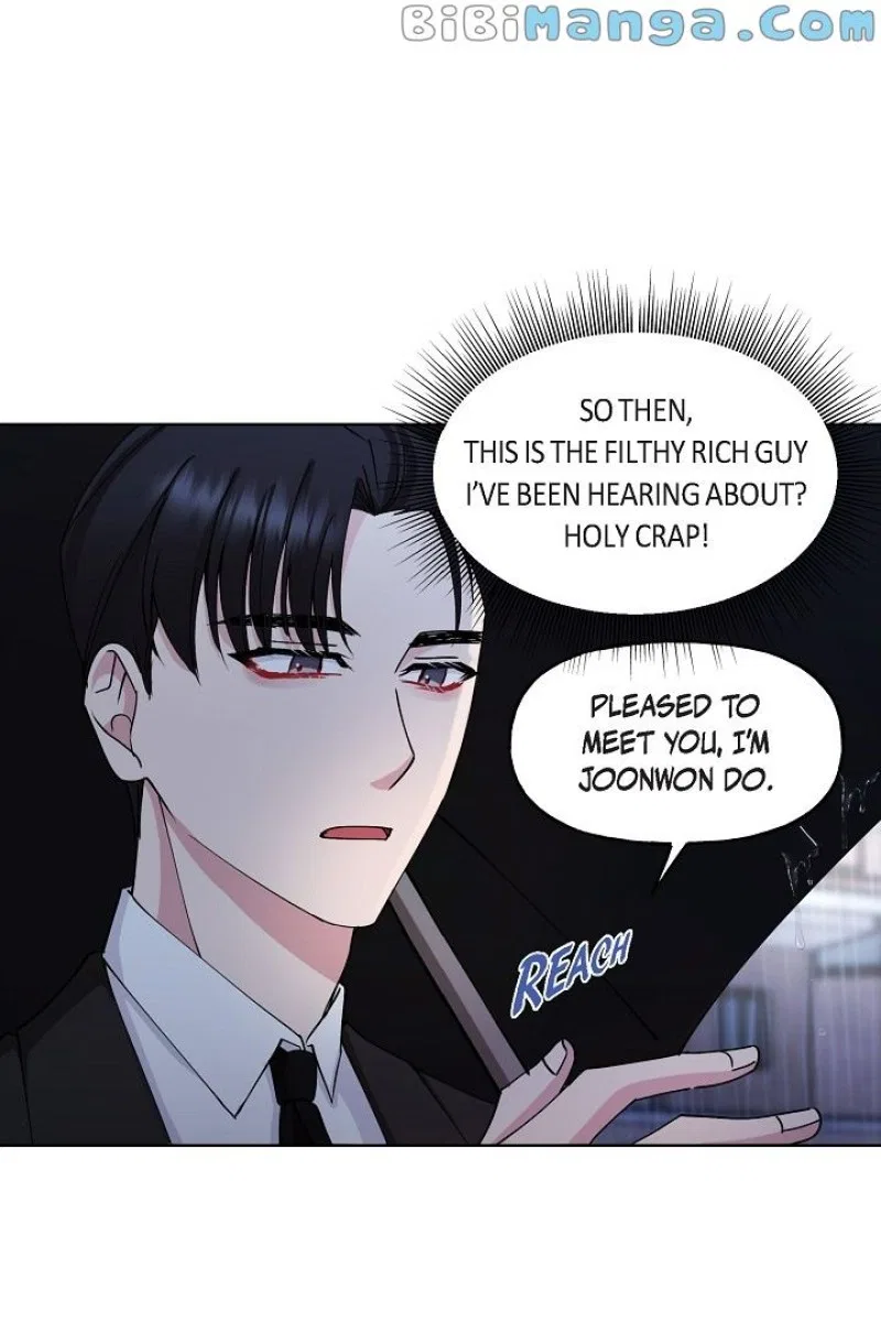 Unquenchable Thirst Chapter 26 – Page 32