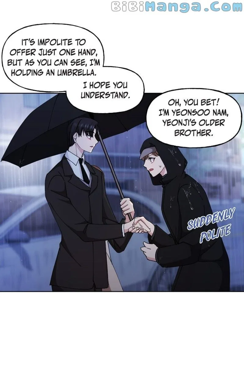 Unquenchable Thirst Chapter 26 – Page 33
