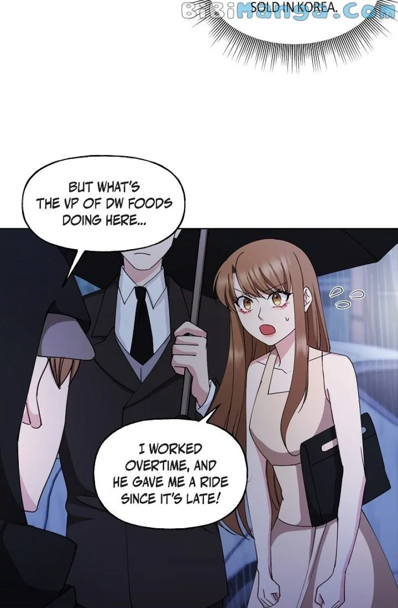 Unquenchable Thirst Chapter 26 – Page 36