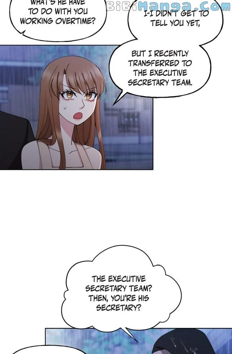 Unquenchable Thirst Chapter 26 – Page 39