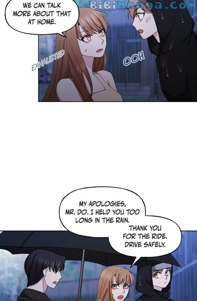 Unquenchable Thirst Chapter 26 – Page 40