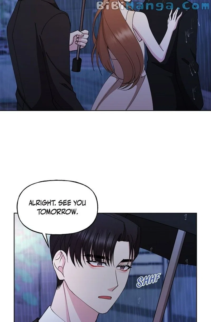 Unquenchable Thirst Chapter 26 – Page 41