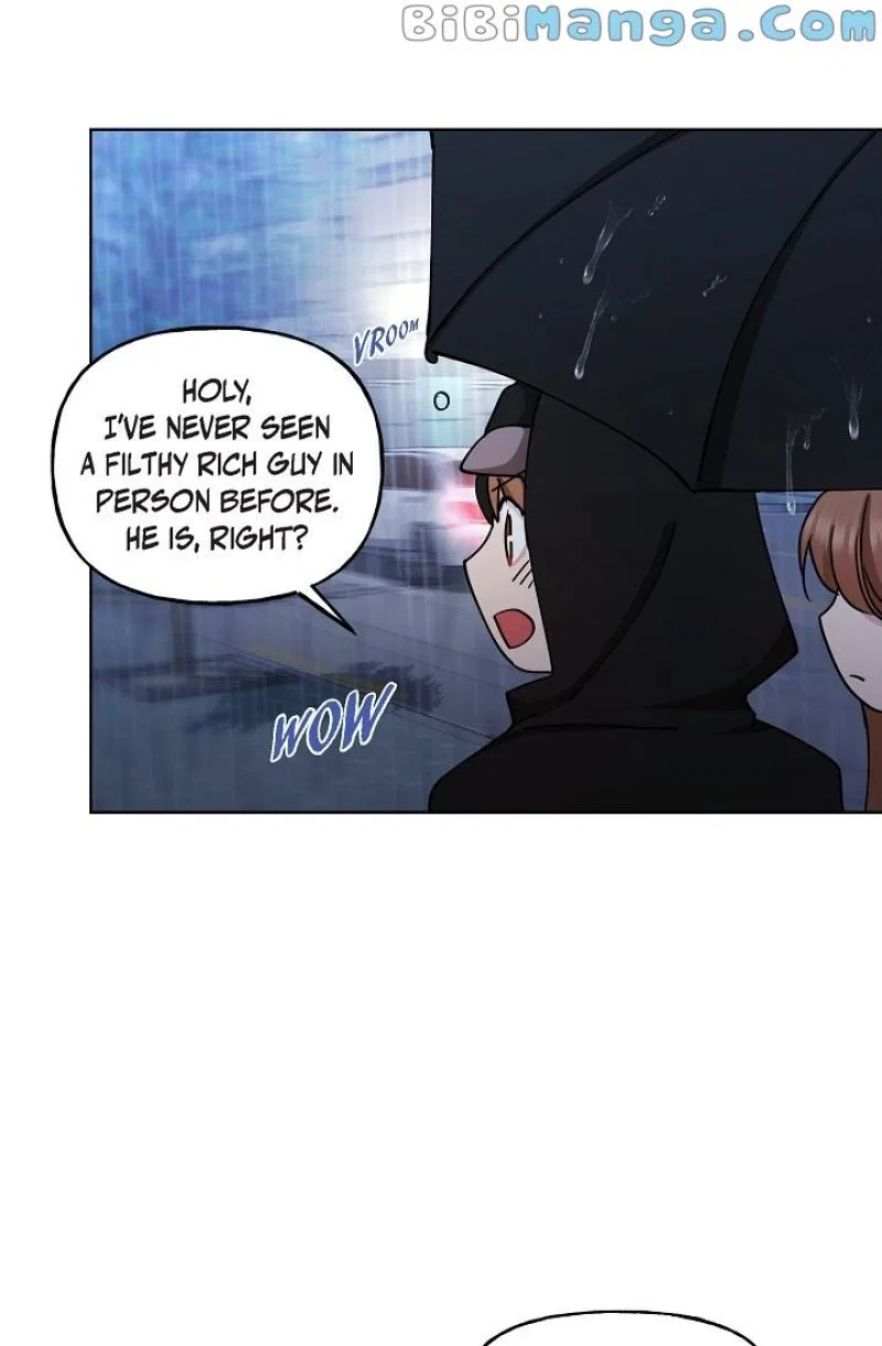 Unquenchable Thirst Chapter 26 – Page 43
