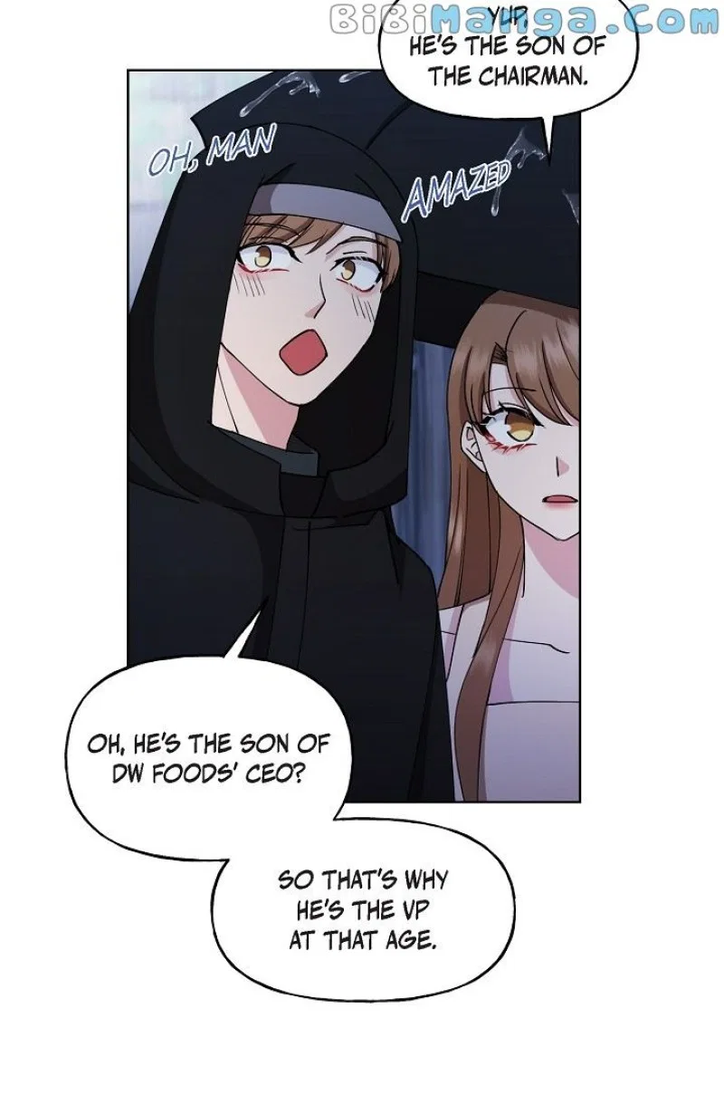 Unquenchable Thirst Chapter 26 – Page 44