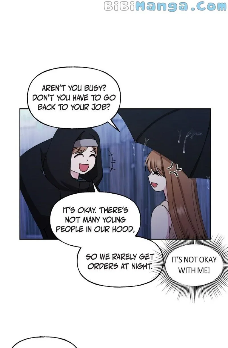 Unquenchable Thirst Chapter 26 – Page 45
