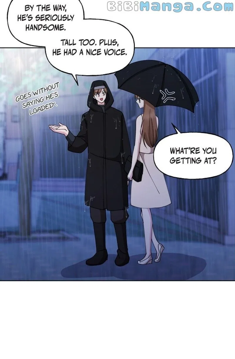 Unquenchable Thirst Chapter 26 – Page 46