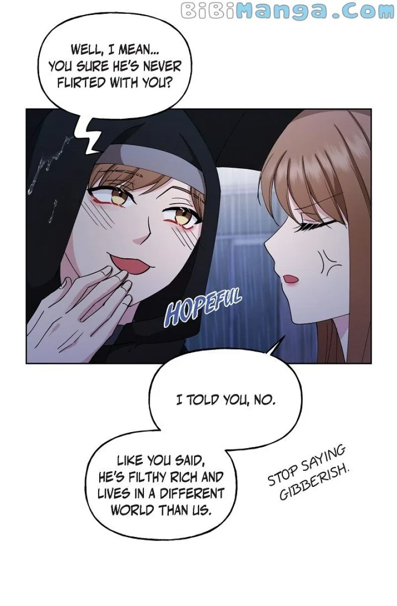 Unquenchable Thirst Chapter 26 – Page 47
