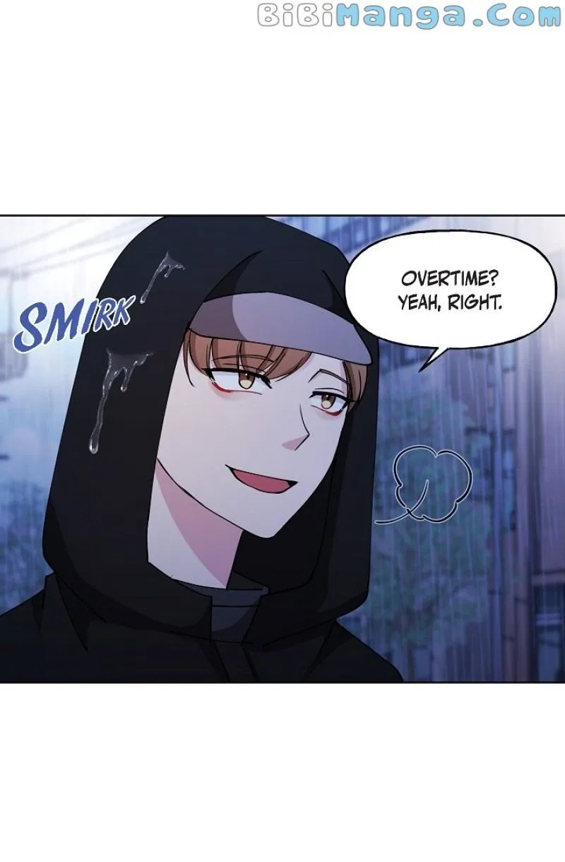 Unquenchable Thirst Chapter 26 – Page 50