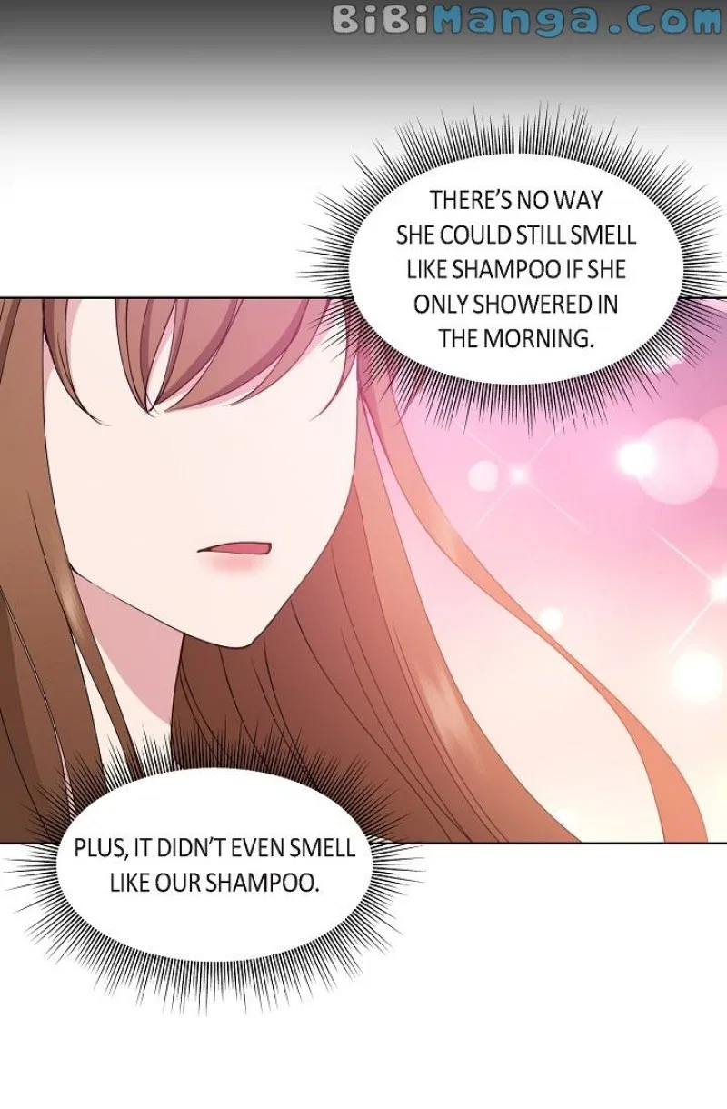Unquenchable Thirst Chapter 26 – Page 54