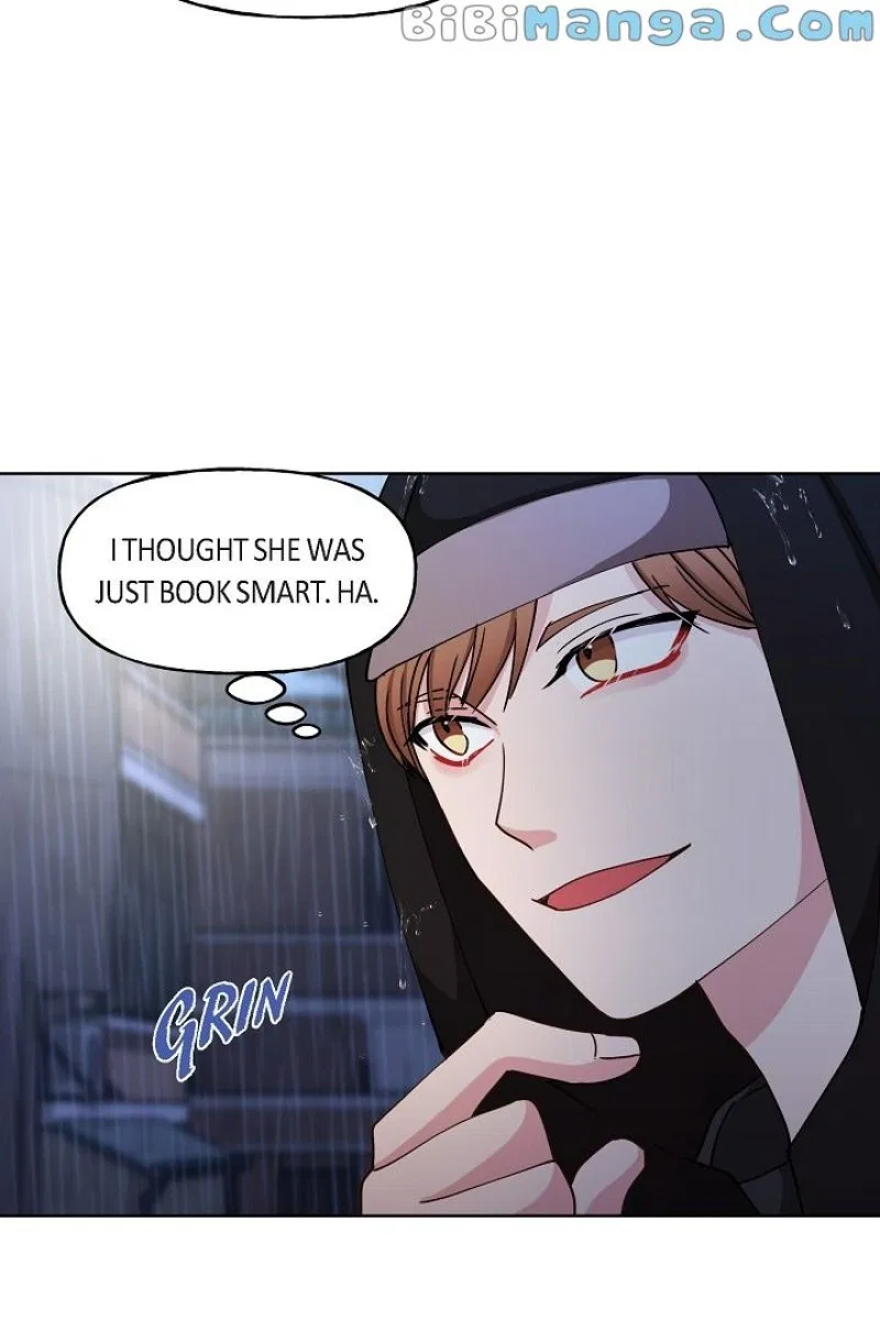 Unquenchable Thirst Chapter 26 – Page 56