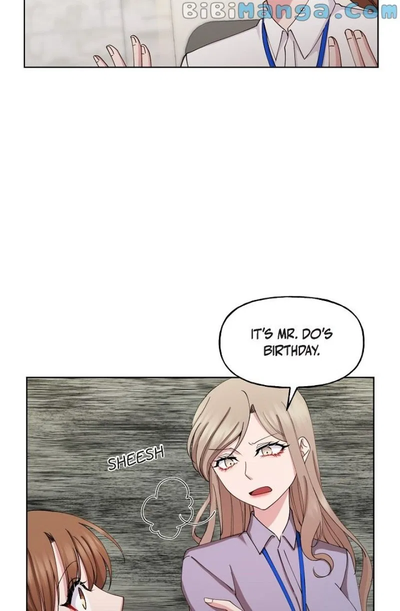 Unquenchable Thirst Chapter 26 – Page 64