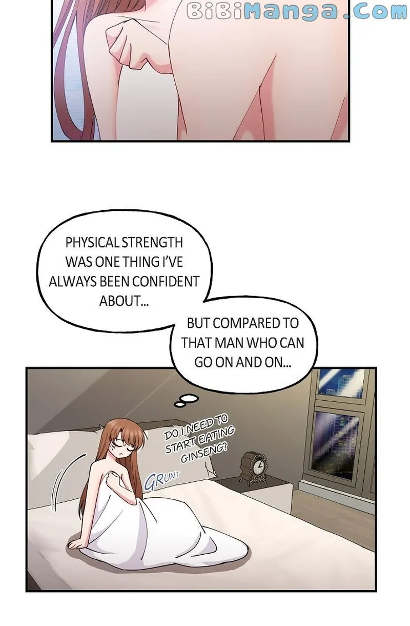 Unquenchable Thirst Chapter 25 – Page 4