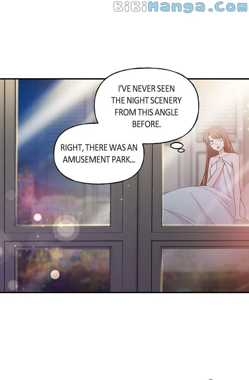Unquenchable Thirst Chapter 25 – Page 7