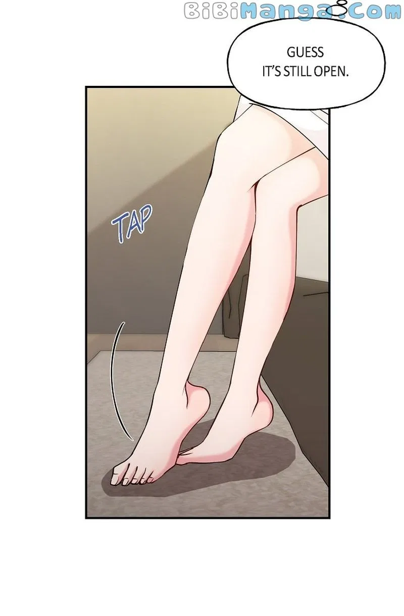 Unquenchable Thirst Chapter 25 – Page 8