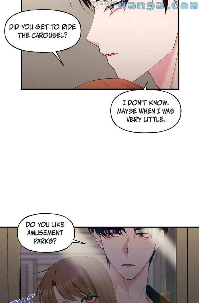 Unquenchable Thirst Chapter 25 – Page 13