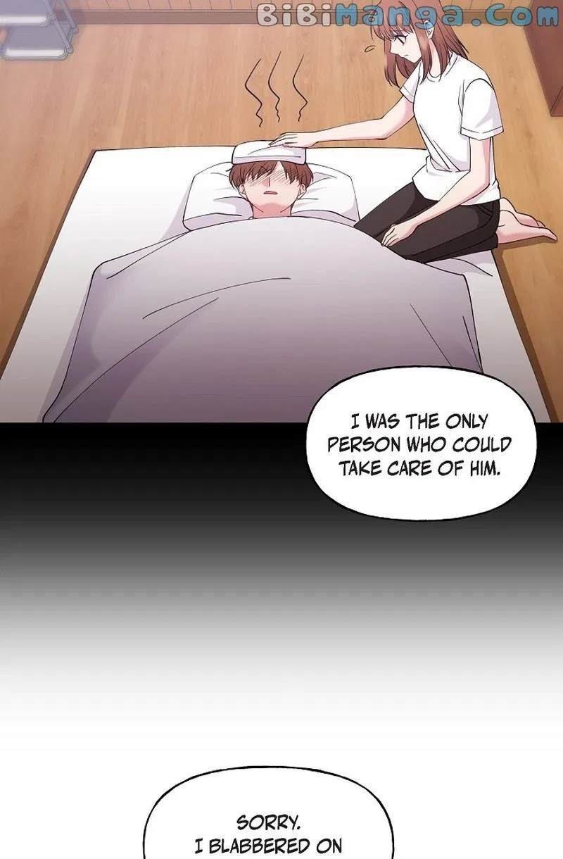 Unquenchable Thirst Chapter 25 – Page 18