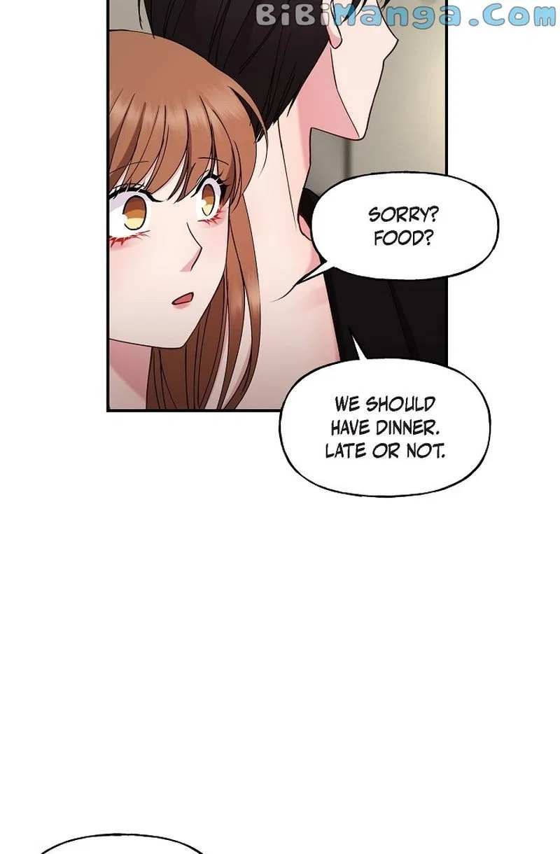 Unquenchable Thirst Chapter 25 – Page 20