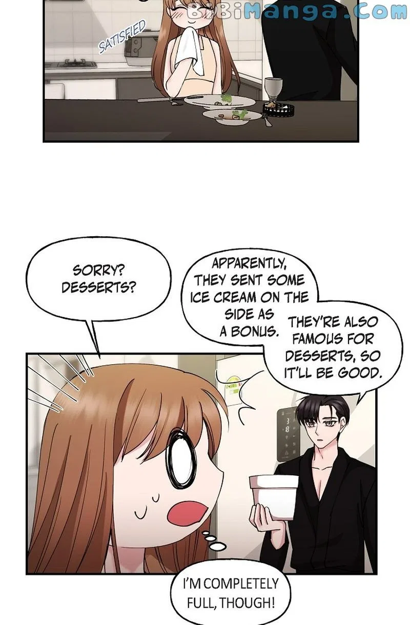 Unquenchable Thirst Chapter 25 – Page 24