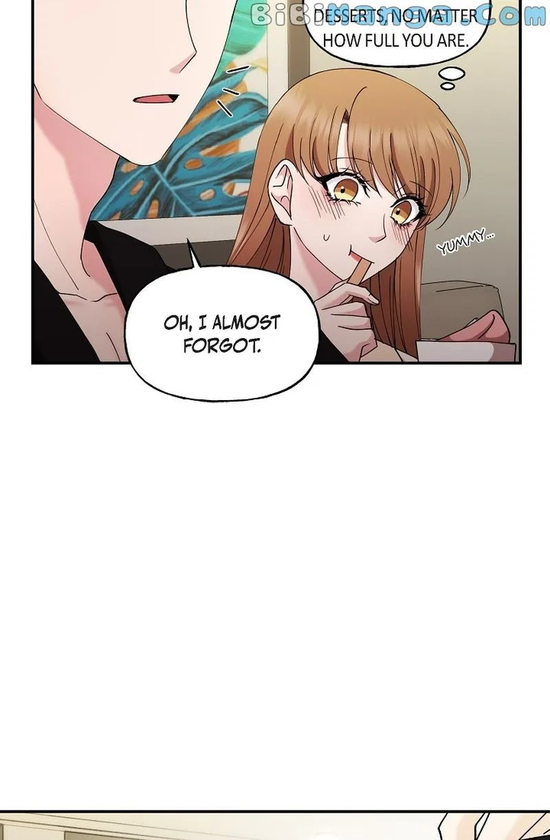 Unquenchable Thirst Chapter 25 – Page 27