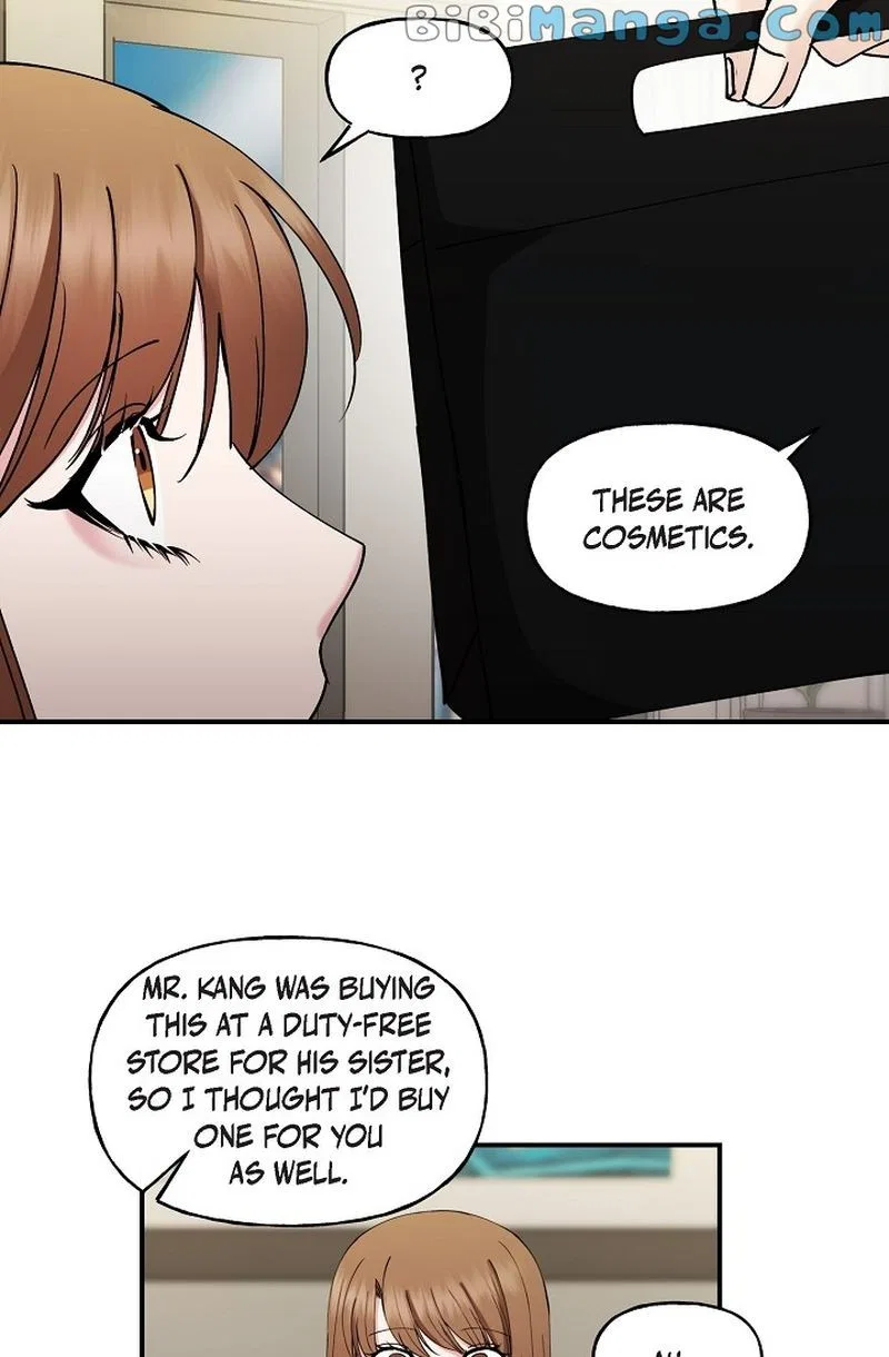 Unquenchable Thirst Chapter 25 – Page 28