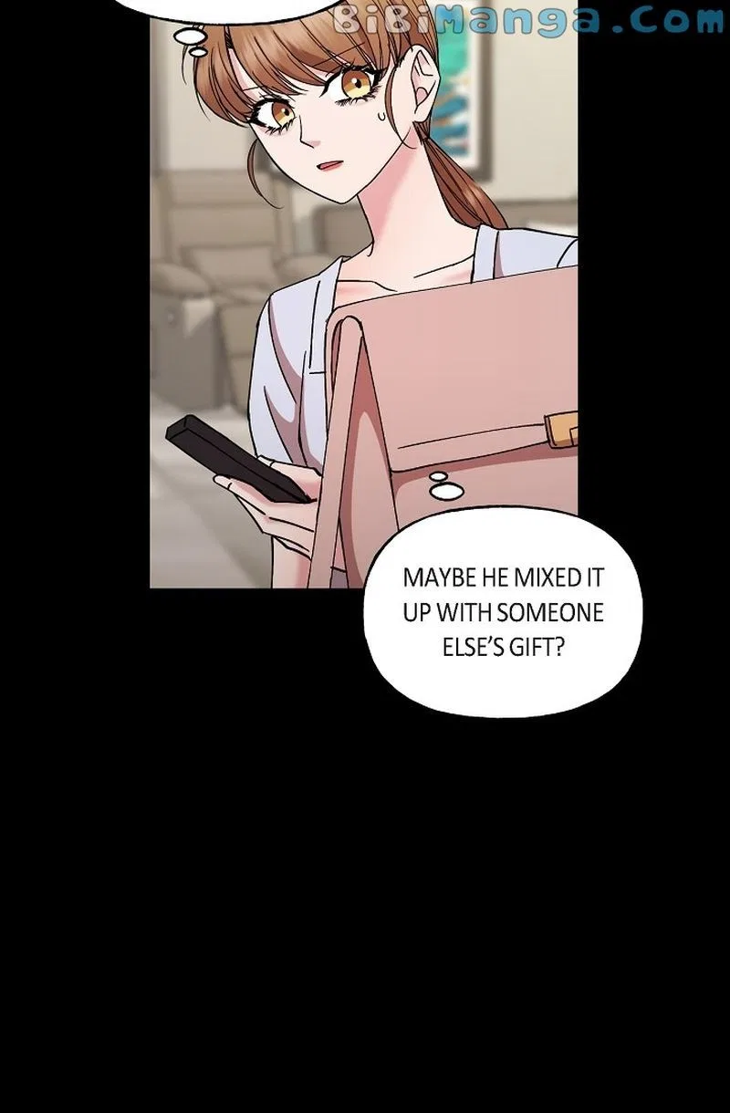 Unquenchable Thirst Chapter 25 – Page 33