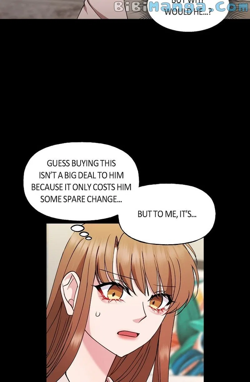 Unquenchable Thirst Chapter 25 – Page 36