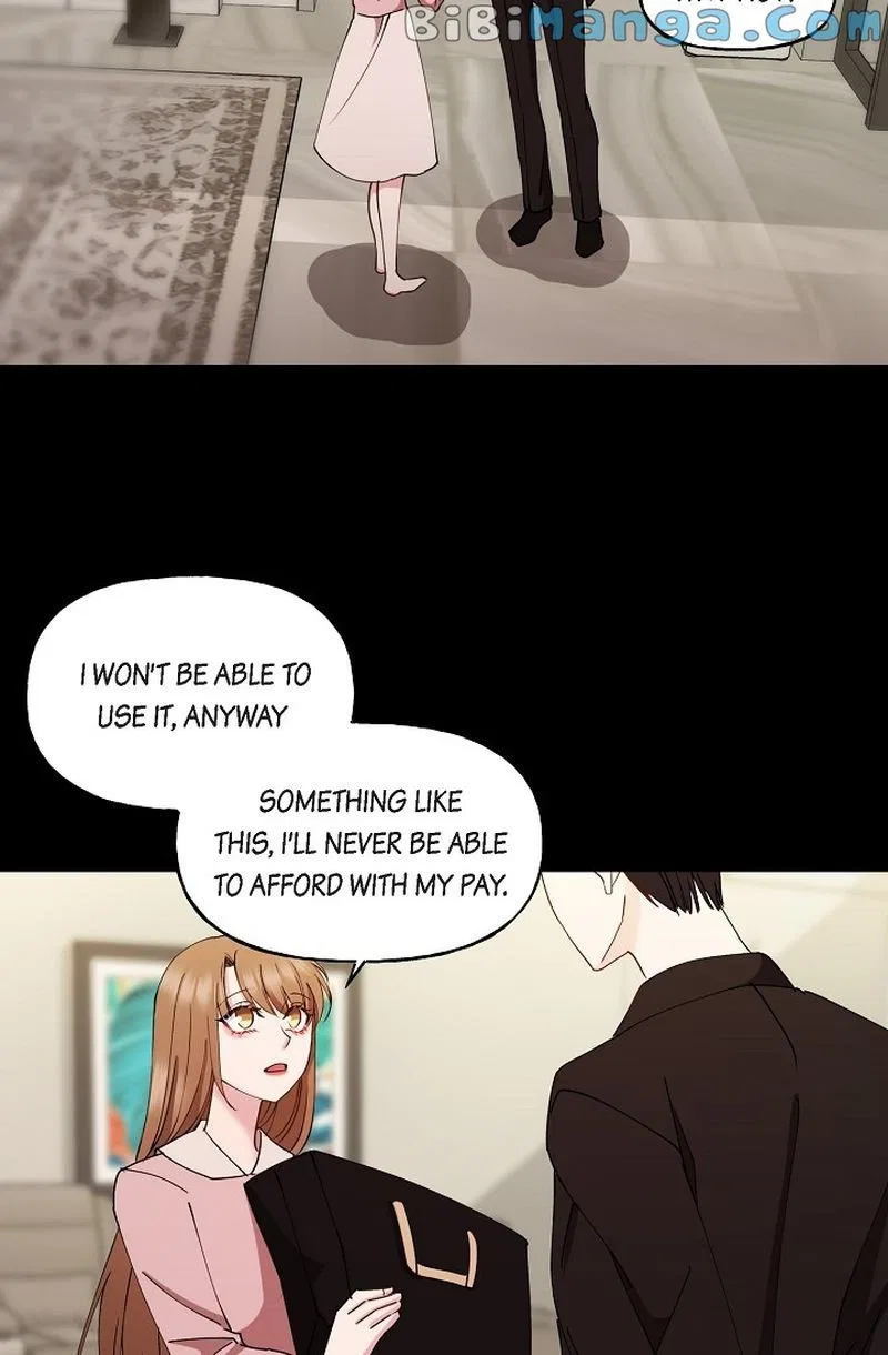 Unquenchable Thirst Chapter 25 – Page 38