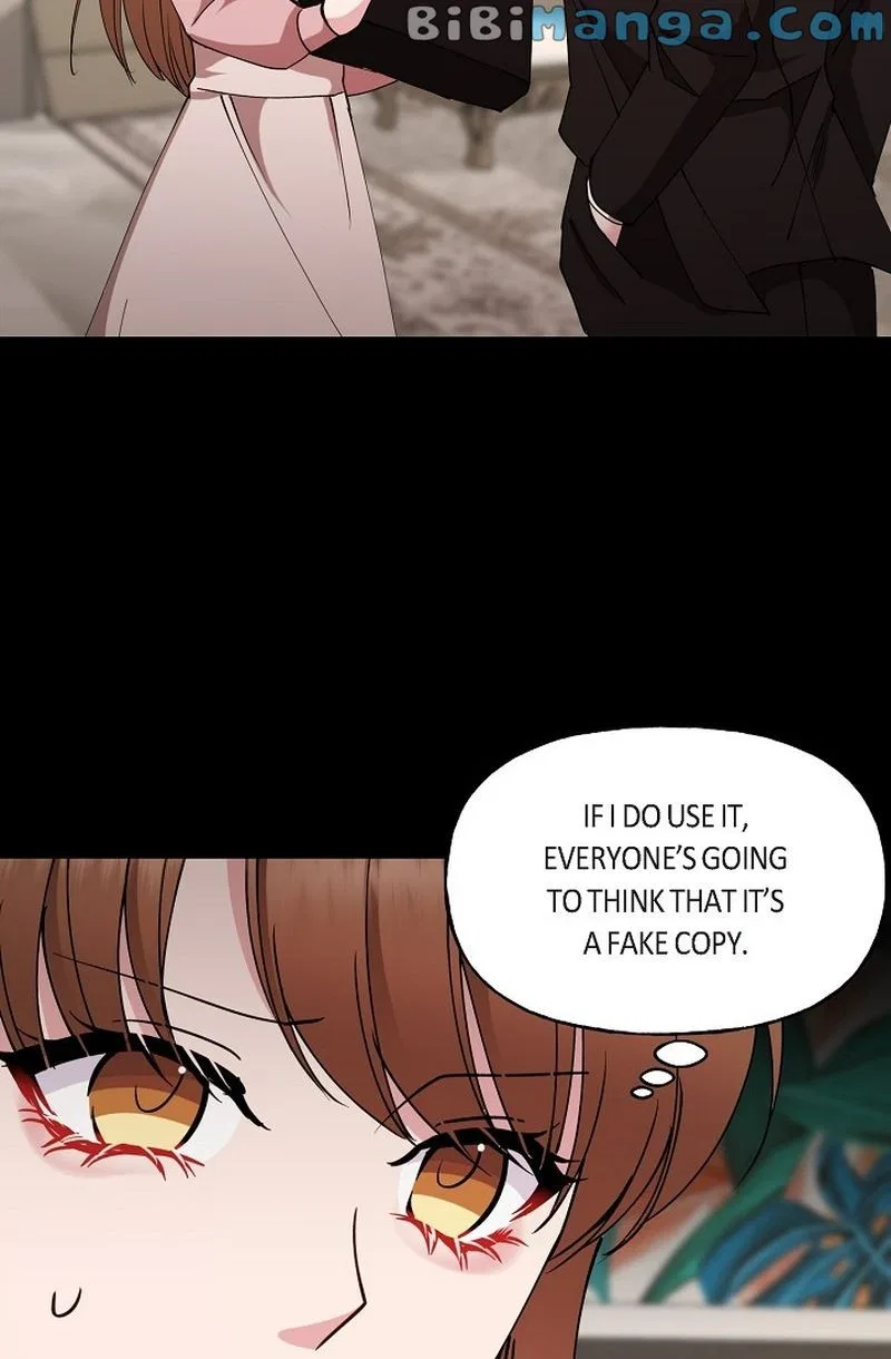Unquenchable Thirst Chapter 25 – Page 39