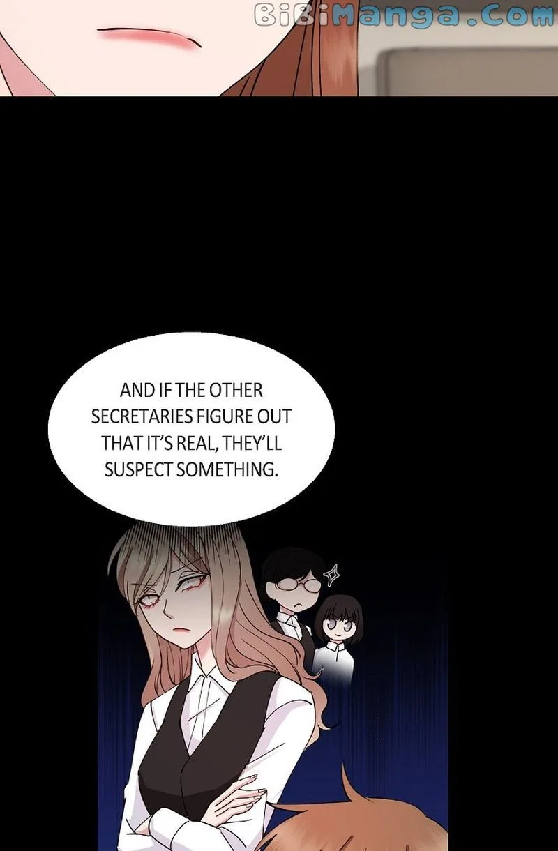 Unquenchable Thirst Chapter 25 – Page 40