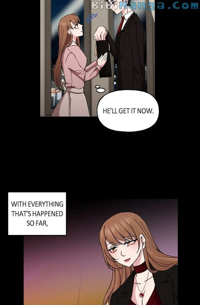 Unquenchable Thirst Chapter 25 – Page 43